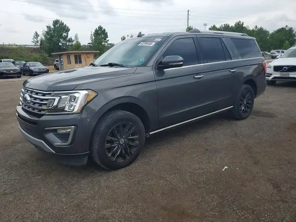 1FMJK1KTXLEA11683 2020 FORD EXPEDITION - Image 1
