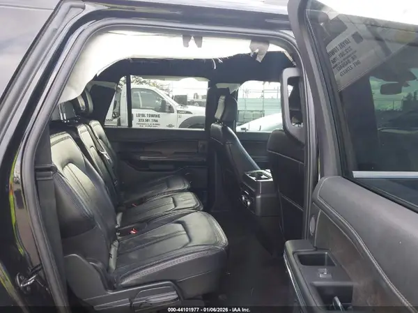 1FMJK1KTXLEA20061 2020 FORD EXPEDITION - Image 8
