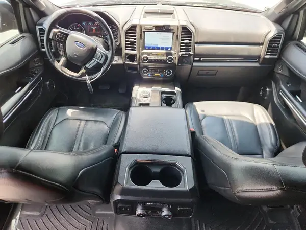 1FMJK1KTXLEA20156 2020 FORD EXPEDITION - Image 8