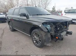 1FMJK1KTXLEA20562 2020 FORD EXPEDITION