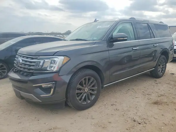 1FMJK1KTXLEA21436 2020 FORD EXPEDITION - Image 1