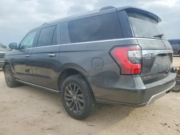 1FMJK1KTXLEA21436 2020 FORD EXPEDITION - Image 2