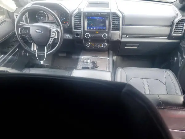 1FMJK1KTXLEA21436 2020 FORD EXPEDITION - Image 8