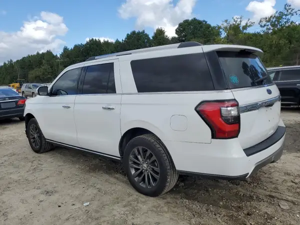 1FMJK1KTXLEA21761 2020 FORD EXPEDITION - Image 2