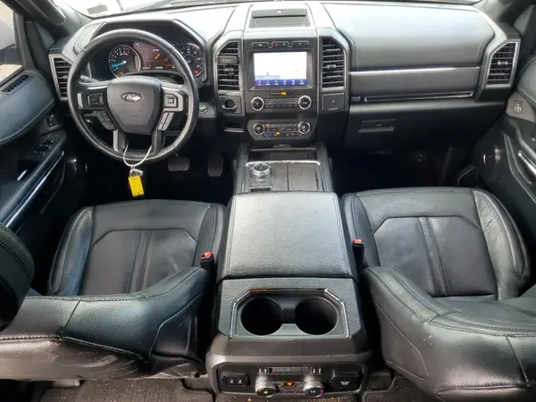 1FMJK1KTXLEA21761 2020 FORD EXPEDITION - Image 8