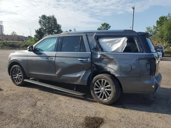 1FMJK1KTXLEA39032 2020 FORD EXPEDITION - Image 2