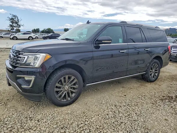 1FMJK1KTXLEA39242 2020 FORD EXPEDITION - Image 1