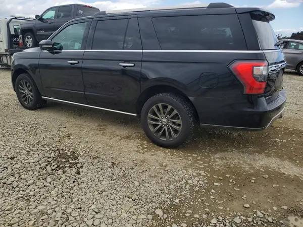 1FMJK1KTXLEA39242 2020 FORD EXPEDITION - Image 2