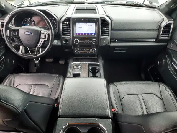 1FMJK1KTXLEA39242 2020 FORD EXPEDITION - Image 8