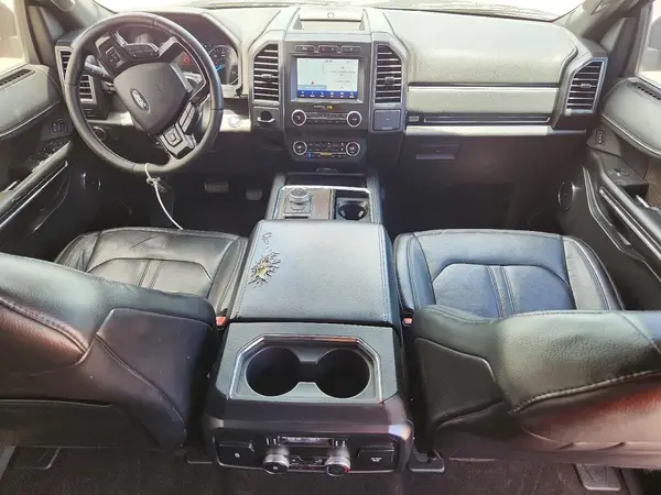 1FMJK1KTXLEA39631 2020 FORD EXPEDITION - Image 8