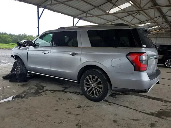 1FMJK1KTXLEA39807 2020 FORD EXPEDITION - Image 2