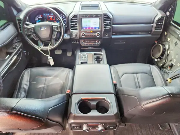 1FMJK1KTXLEA58342 2020 FORD EXPEDITION - Image 8