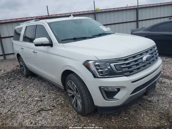 1FMJK1KTXLEA71320 2020 FORD EXPEDITION - Image 1