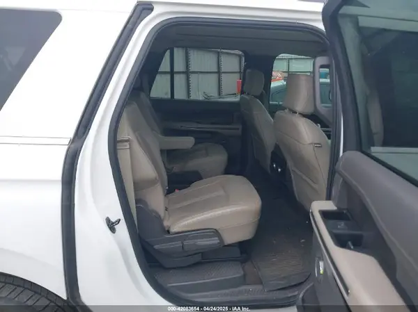 1FMJK1KTXLEA71320 2020 FORD EXPEDITION - Image 8