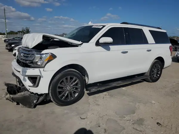 1FMJK1KTXLEA87761 2020 FORD EXPEDITION - Image 1