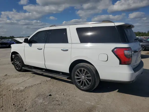 1FMJK1KTXLEA87761 2020 FORD EXPEDITION - Image 2