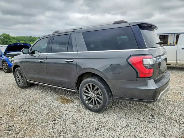 1FMJK1KTXLEA88831 2020 FORD EXPEDITION - Image 2