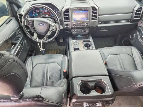 1FMJK1KTXLEA88831 2020 FORD EXPEDITION - Image 8