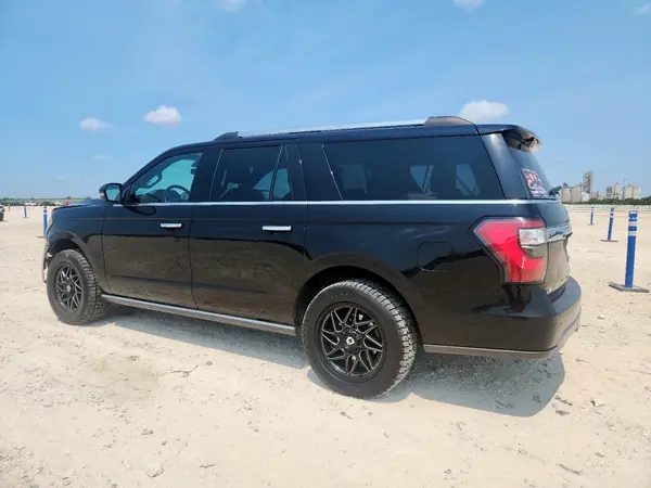 1FMJK1KTXMEA07912 2021 FORD EXPEDITION - Image 2