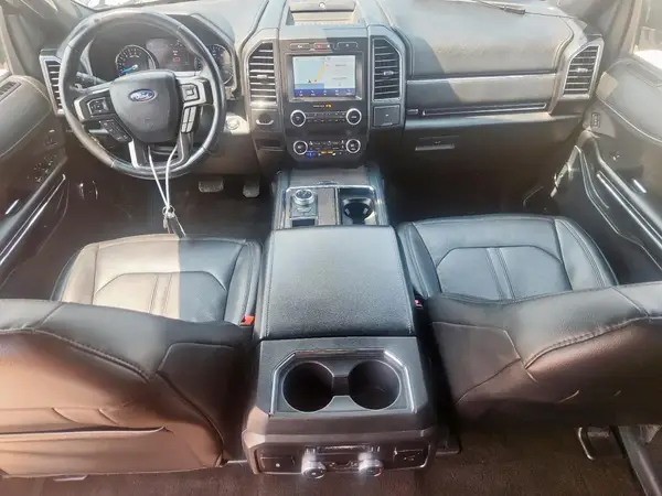 1FMJK1KTXMEA07912 2021 FORD EXPEDITION - Image 8