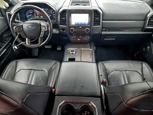 1FMJK1KTXMEA09742 2021 FORD EXPEDITION - Image 8