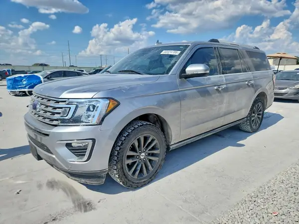 1FMJK1KTXMEA16982 2021 FORD EXPEDITION - Image 1