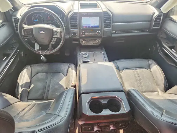 1FMJK1KTXMEA16982 2021 FORD EXPEDITION - Image 8