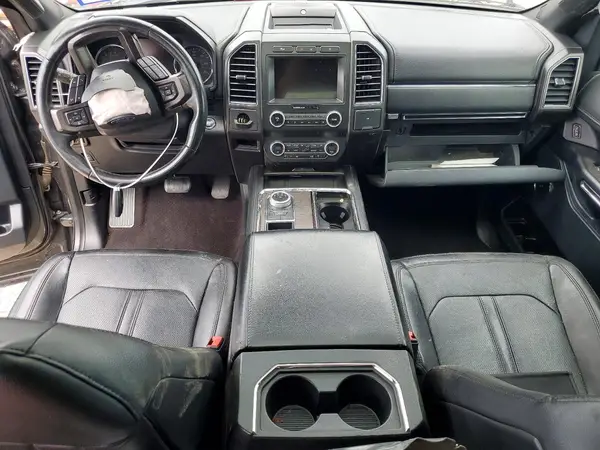 1FMJK1KTXMEA26654 2021 FORD EXPEDITION - Image 8