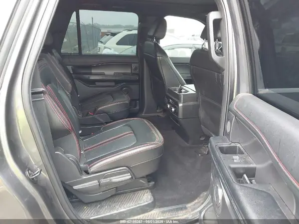 1FMJK1KTXMEA33099 2021 FORD EXPEDITION - Image 8