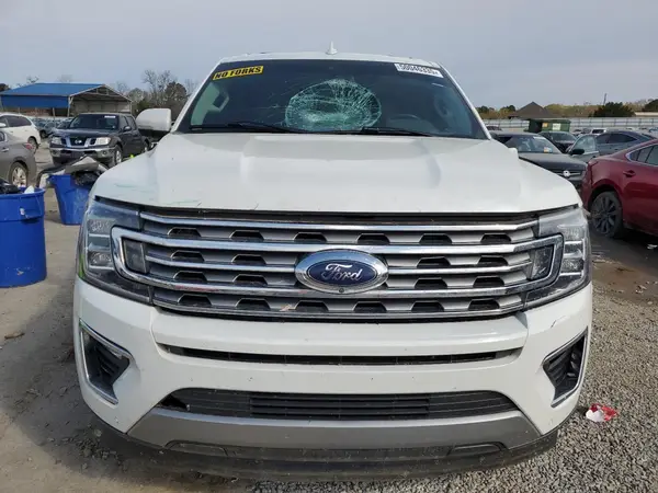 2021 FORD EXPEDITION COPART lot 50046335 auction photo 5