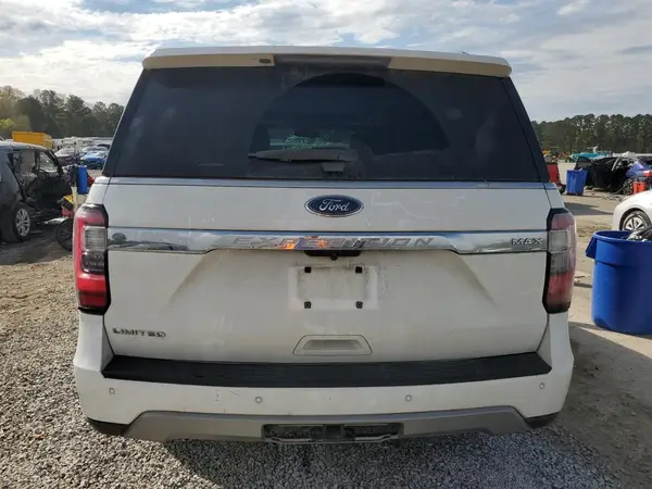 2021 FORD EXPEDITION COPART lot 50046335 auction photo 6