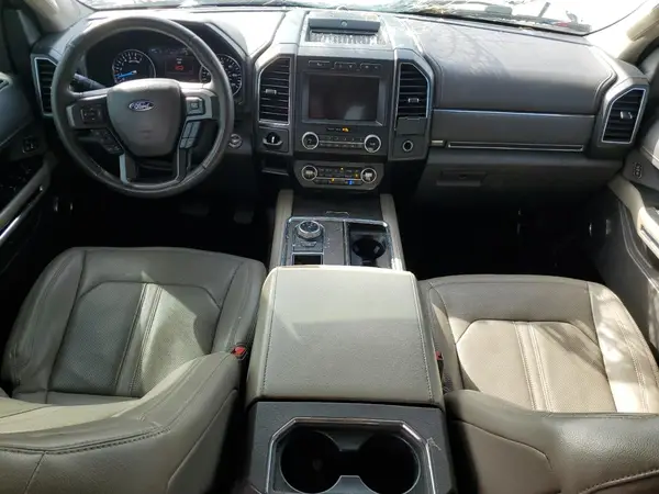 1FMJK1KTXMEA52249 2021 FORD EXPEDITION - Image 8