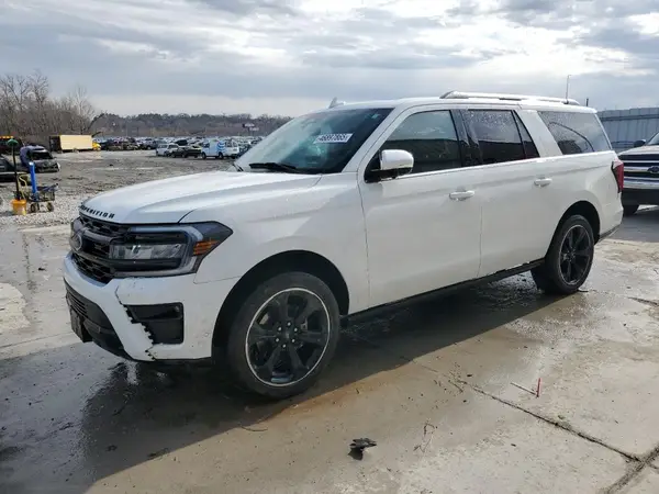 1FMJK1KTXNEA10925 2022 FORD EXPEDITION - Image 1