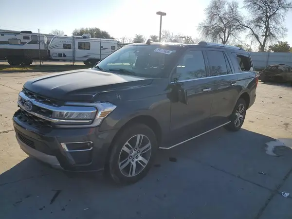 1FMJK1KTXNEA29328 2022 FORD EXPEDITION - Image 1