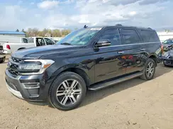 1FMJK1KTXNEA52107 2022 FORD EXPEDITION