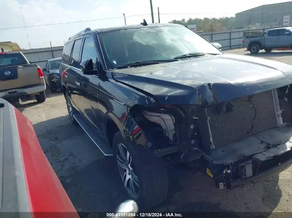 1FMJK1KTXNEA52107 2022 FORD EXPEDITION - Image 1