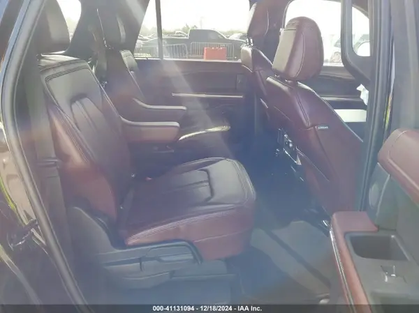 1FMJK1KTXNEA52107 2022 FORD EXPEDITION - Image 8