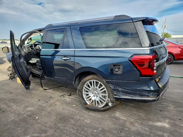 1FMJK1L80REA44162 2024 FORD EXPEDITION - Image 2