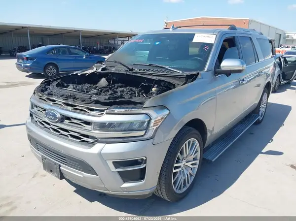 1FMJK1L81REA03149 2024 FORD EXPEDITION - Image 2
