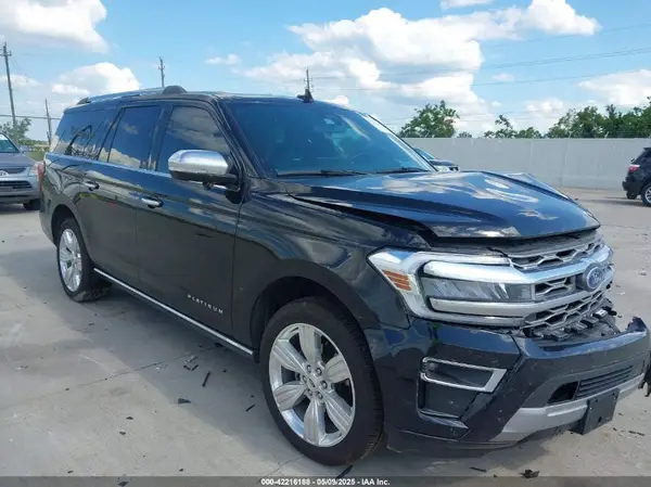 1FMJK1L83REA26576 2024 FORD EXPEDITION - Image 1