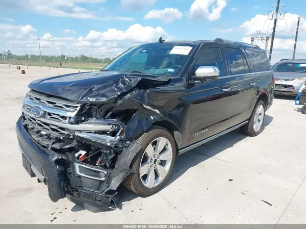 1FMJK1L83REA26576 2024 FORD EXPEDITION - Image 2