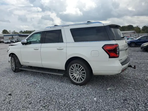 1FMJK1L86PEA00454 2023 FORD EXPEDITION - Image 2
