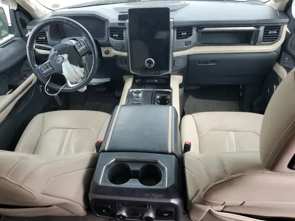 1FMJK1L86PEA00454 2023 FORD EXPEDITION - Image 8