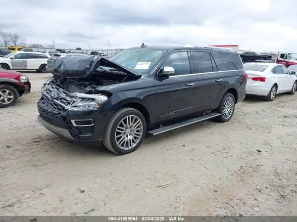 1FMJK1L89PEA17331 2023 FORD EXPEDITION - Image 2