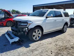 1FMJK1L8XPEA43582 2023 FORD EXPEDITION