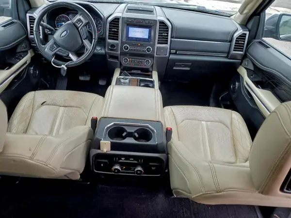 1FMJK1LT0KEA71145 2019 FORD EXPEDITION - Image 8