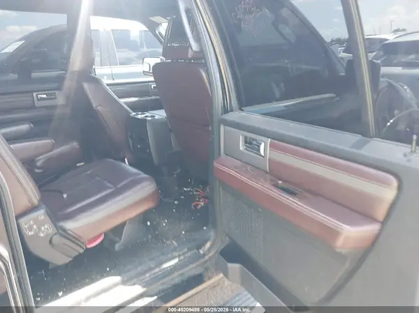1FMJK1LT1GEF01305 2016 FORD EXPEDITION - Image 8
