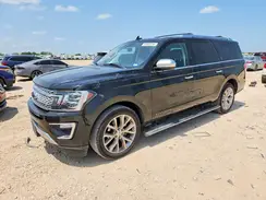 1FMJK1LT1JEA44261 2018 FORD EXPEDITION