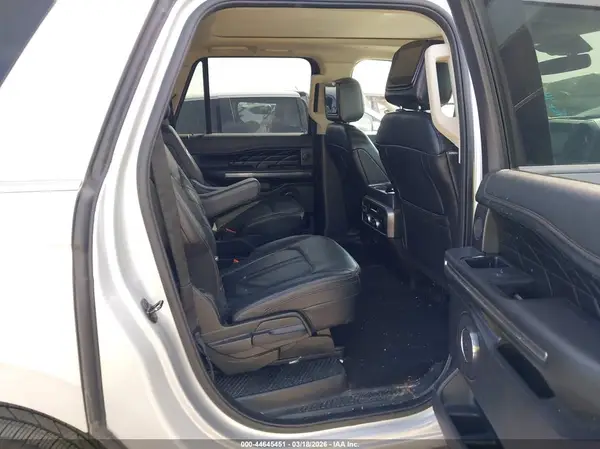 1FMJK1LT1JEA58760 2018 FORD EXPEDITION - Image 8