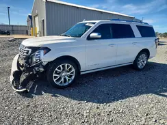1FMJK1LT1JEA62470 2018 FORD EXPEDITION